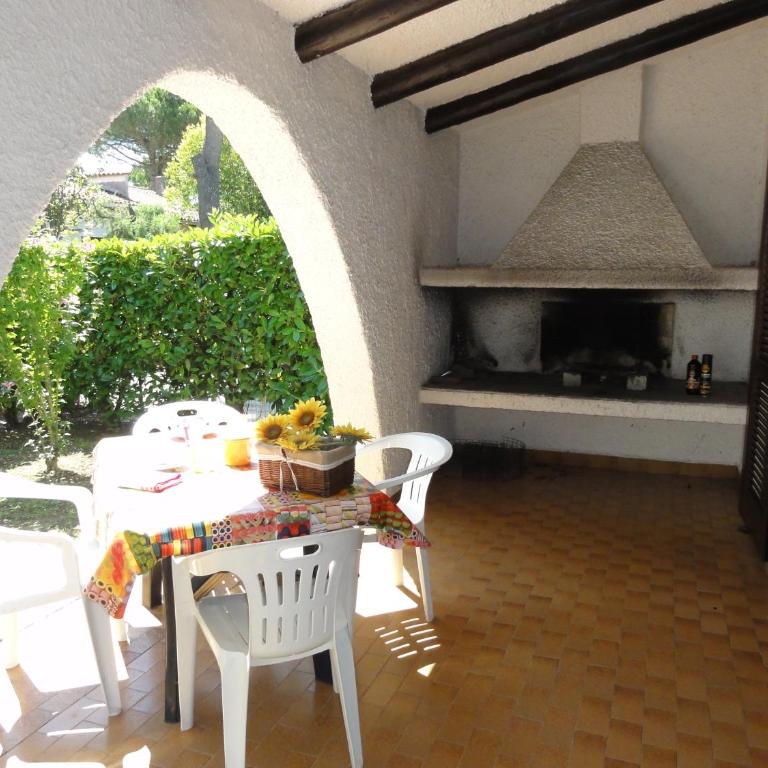 Villa Fernanda - Villa con 2 Camere da Letto - 6