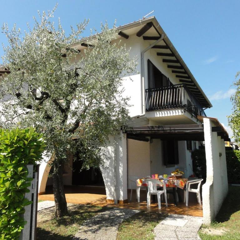 Villa Fernanda - Villa con 2 Camere da Letto - 7