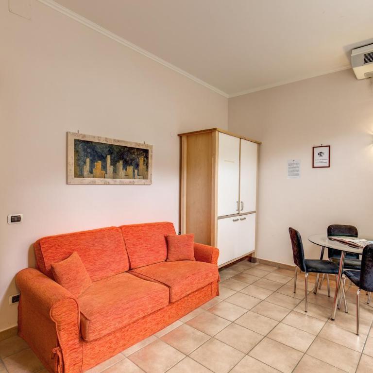 Apollo Apartments Colosseo - Appartamento con 1 Camera da Letto - 1
