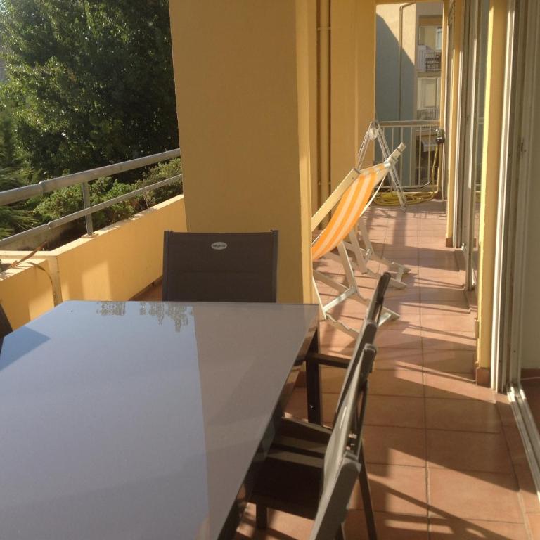 RESIDENCE LES TERRASSES - Apartment mit 2 Schlafzimmern - 3