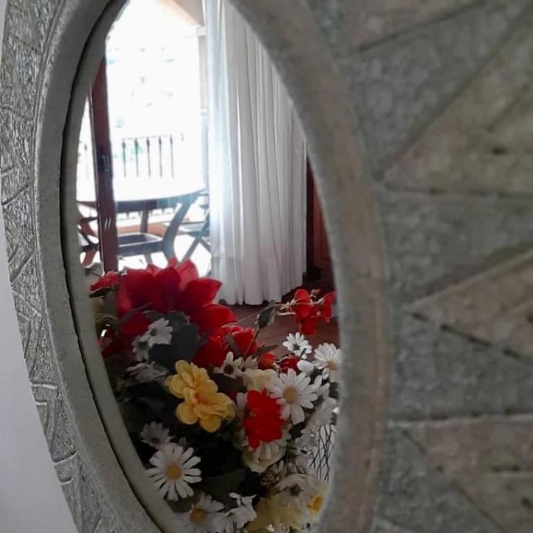 Rokkaria Holidays Apartments - Appartamento con Vista Mare - 34