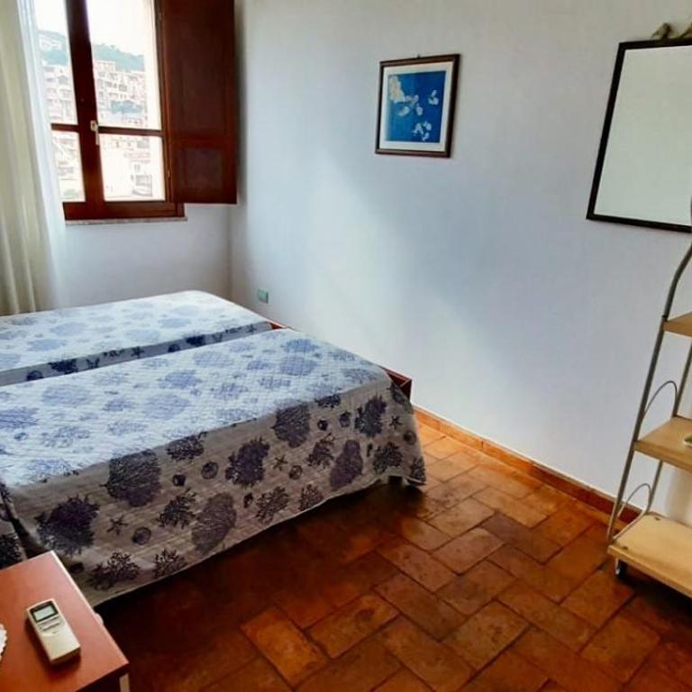Rokkaria Holidays Apartments - Appartamento con Vista Mare - 31