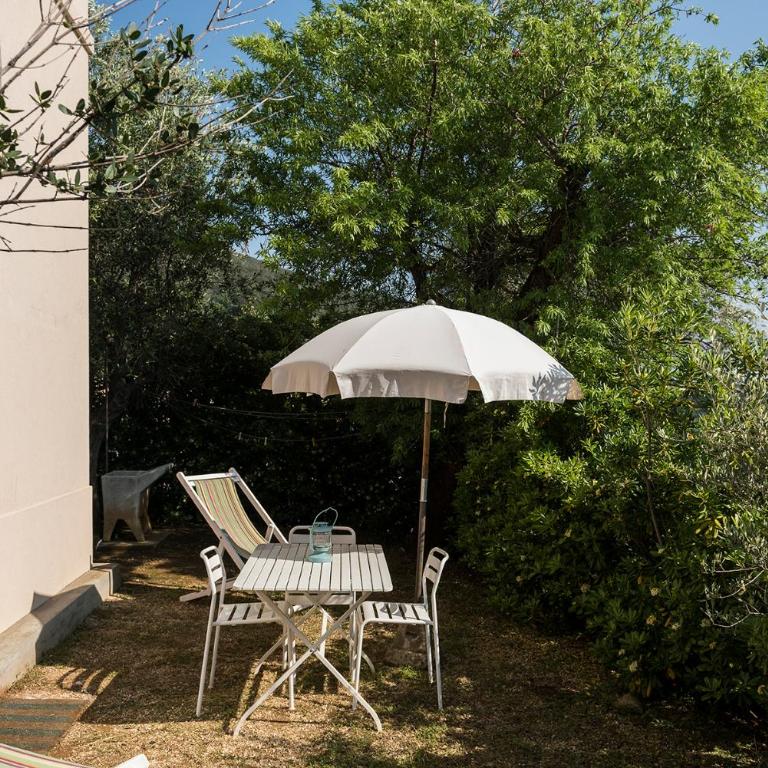 Residenza Rosso Di Sera - Casa Vacanze - 2