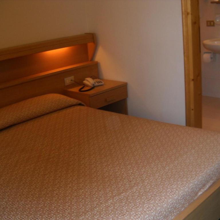 B&B Chiara- Alleghe - Camera Singola - 1
