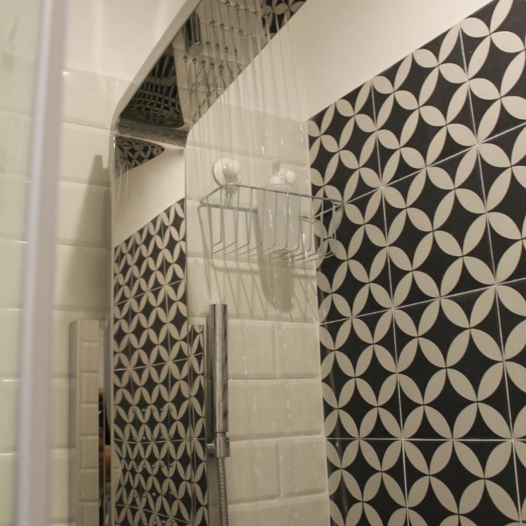 MAR - Mergellina Apartment's Rooms - Triple Room - 13