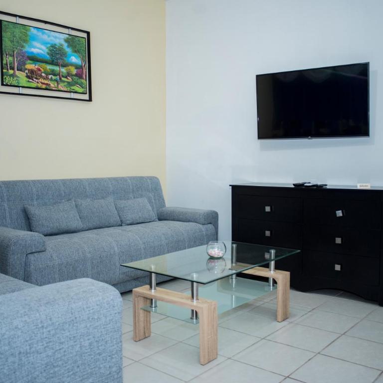 La Estancia Apartments Mazatlan - Apartment - 7
