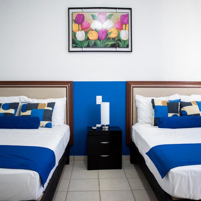 La Estancia Apartments Mazatlan - Apartment - 9