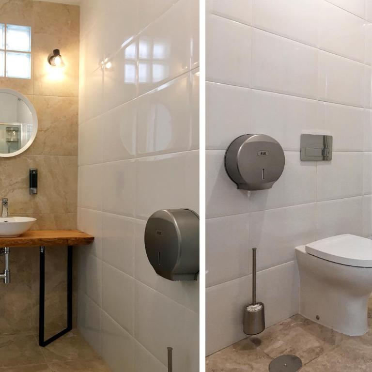 Hostel Numero Trece - Albergue Juvenil - FREE towels, coffee & tea, remote check-in - Bed in 14-Bed Mixed Dormitory Room - 3