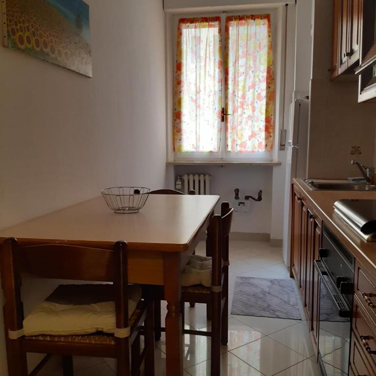 Appartamento Soleluna - Appartamento con 2 Camere da Letto - 11