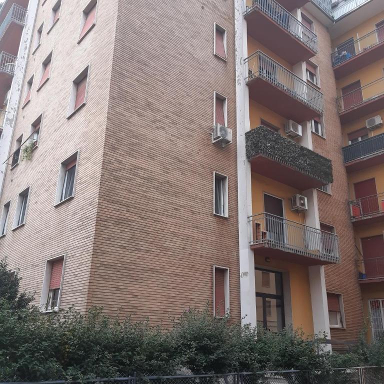Appartamento Soleluna - Appartamento con 2 Camere da Letto - 17