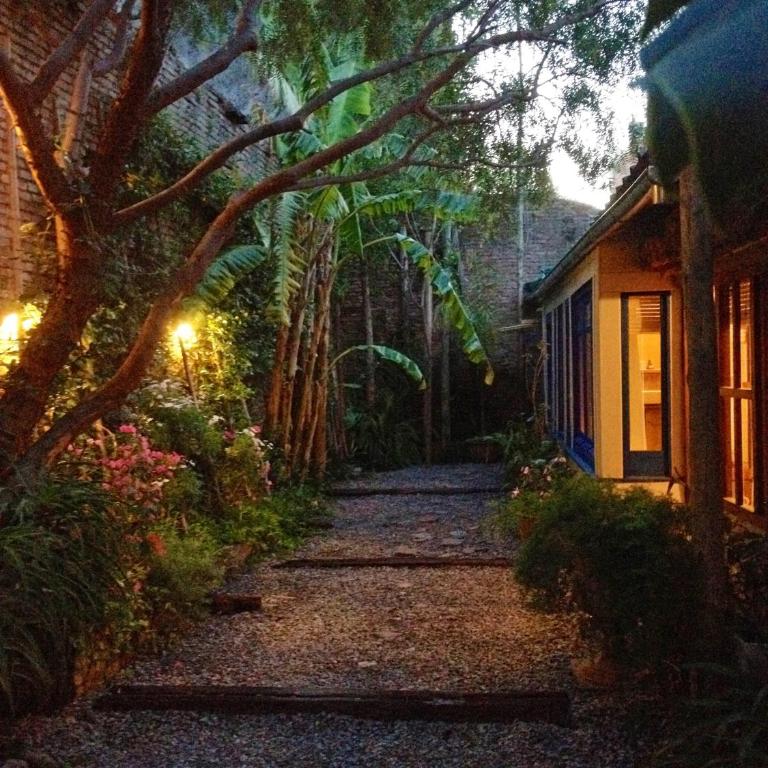 Colonia Suite Apartments - Apartamento con vistas al jardín - 2