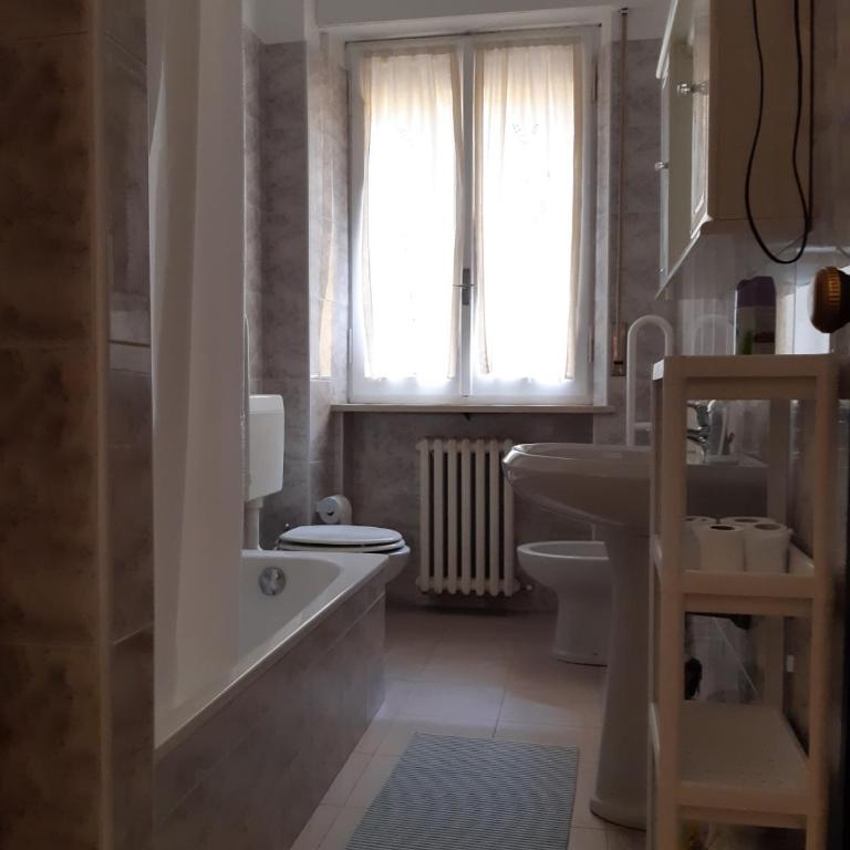 Appartamento Soleluna - Appartamento con 2 Camere da Letto - 9