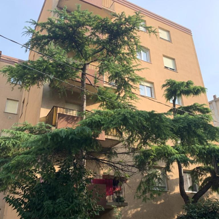 Sweet Home - Appartamento con 1 Camera da Letto - 12