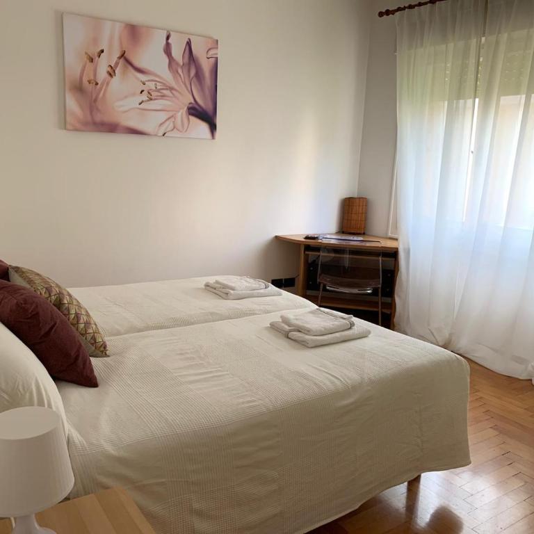 Sweet Home - Appartamento con 1 Camera da Letto - 2