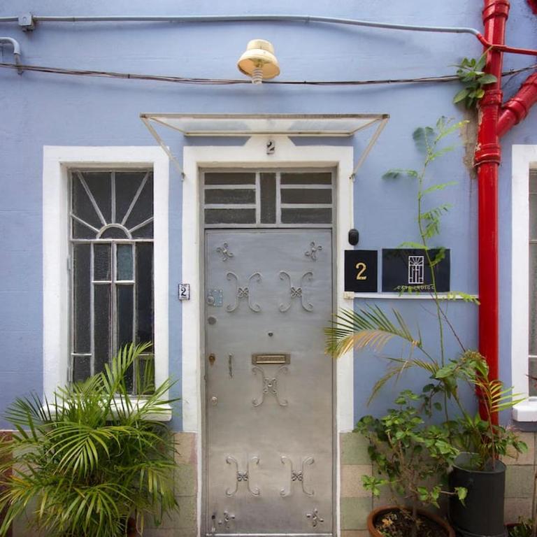 Casa Azul for groups since 4 till 30 persons - Casa - 12