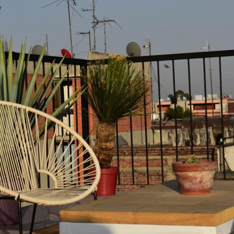 Casa Azul for groups since 4 till 30 persons - Casa - 39