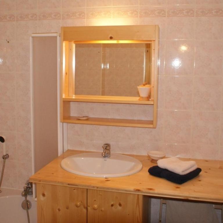 Multi résidences Samoëns - Apartment mit 2 Schlafzimmern (6 Erwachsene) - 13