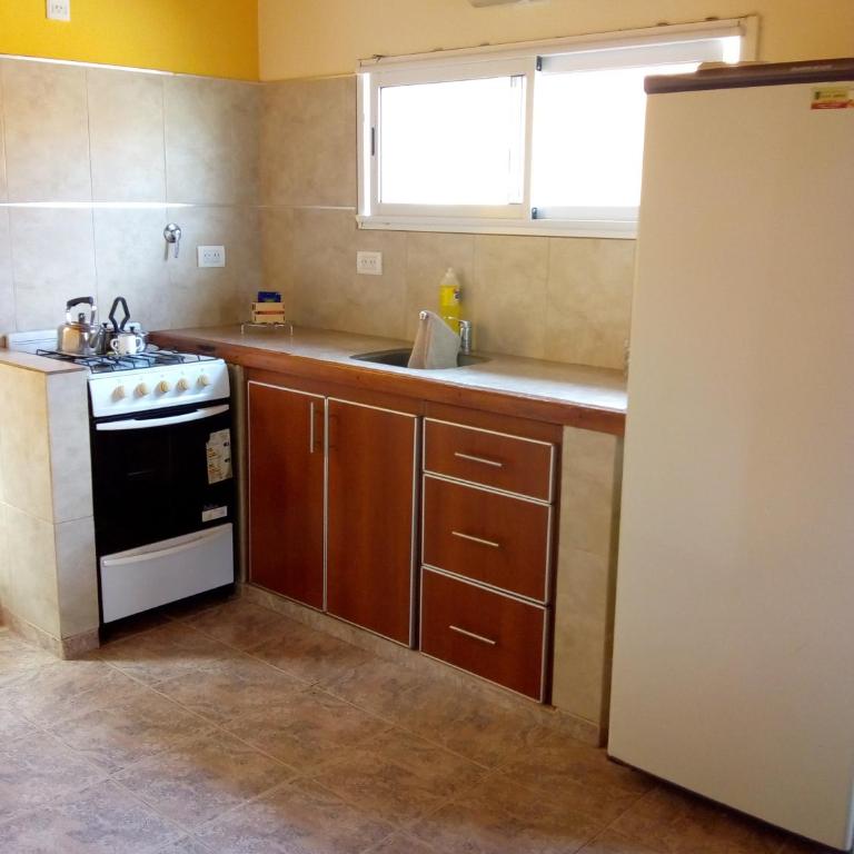 CASA BALCARCE - Two-Bedroom House - 10