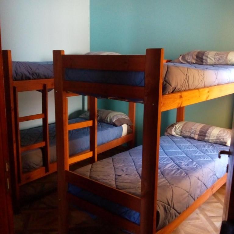 CASA BALCARCE - Two-Bedroom House - 16