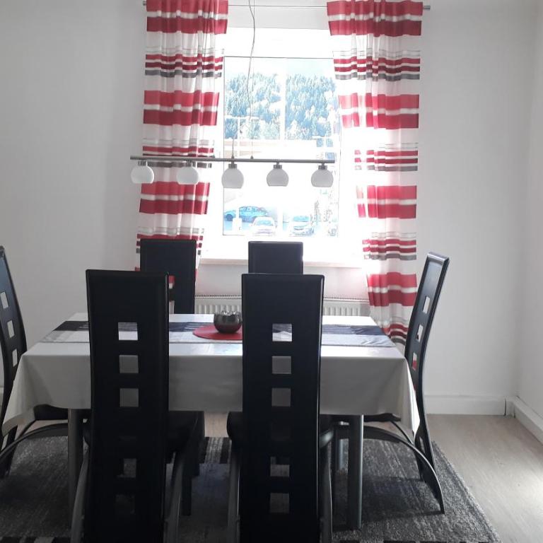 Svarovsky - Apartment mit 1 Schlafzimmer - 11