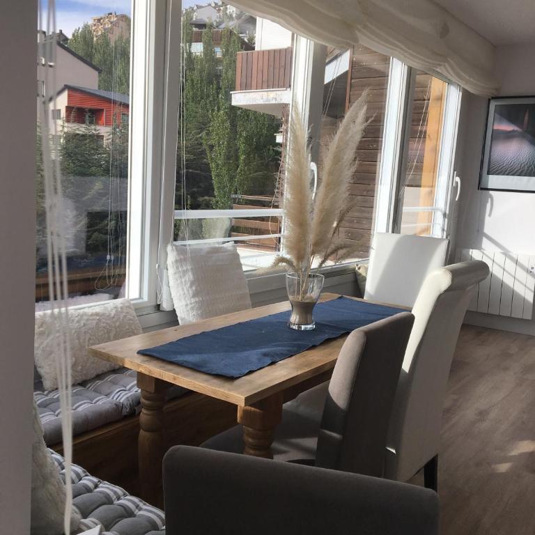 Sierra Nevada - Apartment mit 2 Schlafzimmern - 14