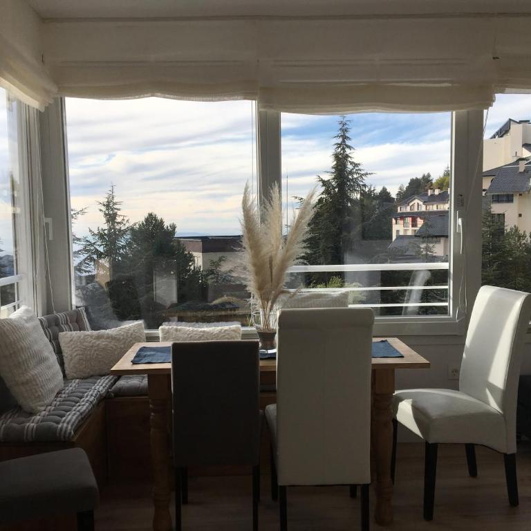 Sierra Nevada - Apartment mit 2 Schlafzimmern - 12