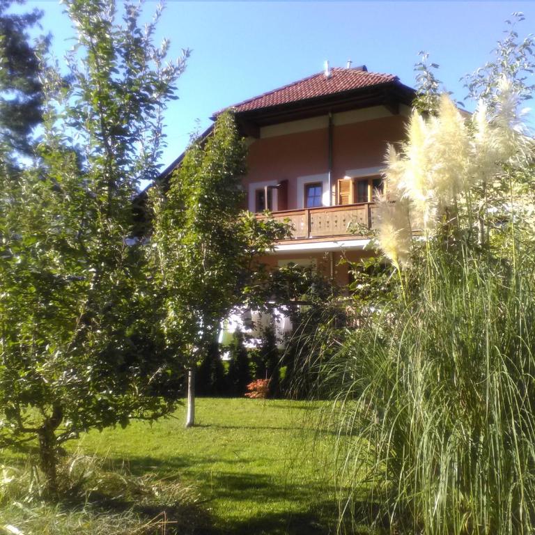 Haus Tinkhauser - Appartamento con 1 Camera da Letto e Balcone - 2