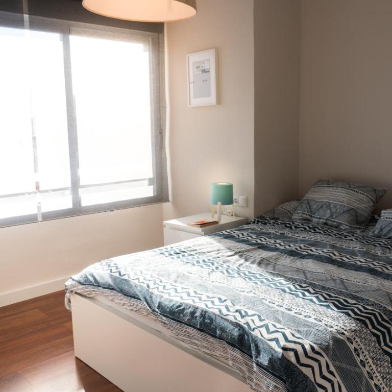 Atic in the Center of the city - Penthouse Apartment - 18