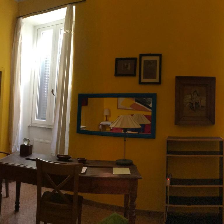 Appartamento del Boschetto - Appartamento con 1 Camera da Letto - 5