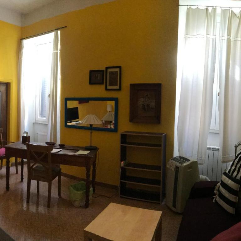 Appartamento del Boschetto - Appartamento con 1 Camera da Letto - 4