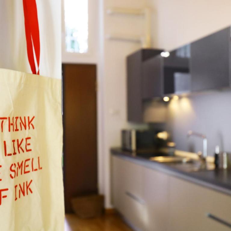 Paki Home nel cuore dei navigli di Milano - Appartamento con 1 Camera da Letto - 11