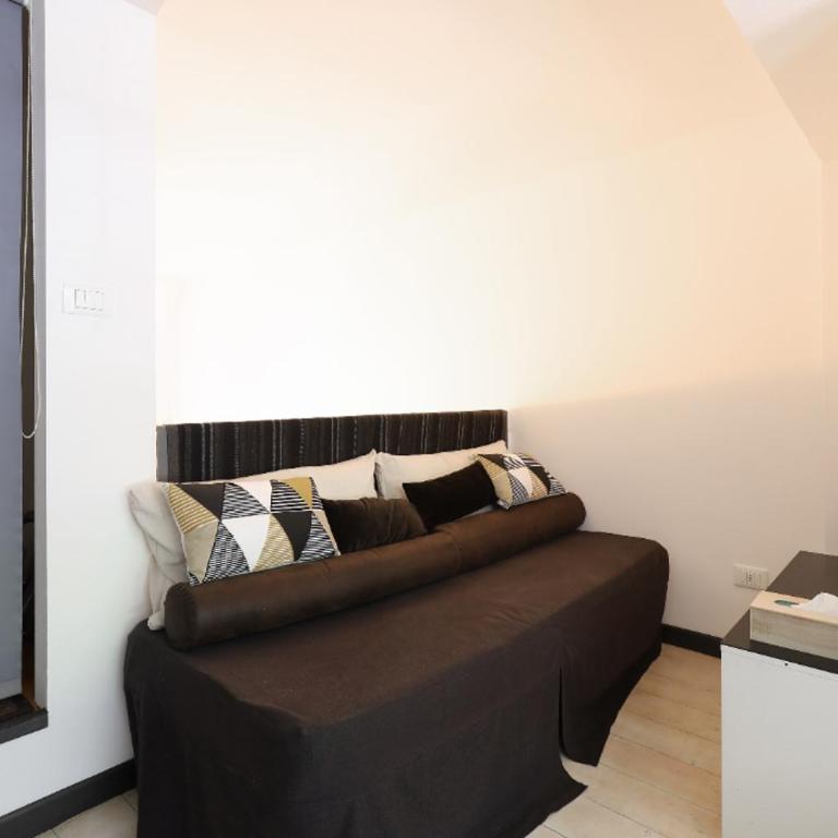 Paki Home nel cuore dei navigli di Milano - Appartamento con 1 Camera da Letto - 23