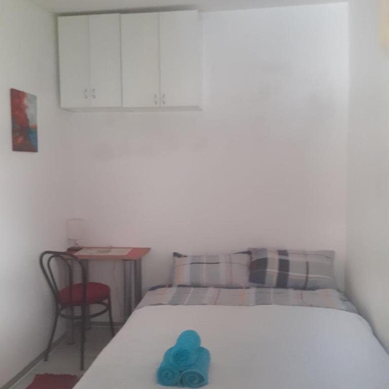 Studio Krunska 6 - Apartman sa 1 Spavaćom Sobom - 3