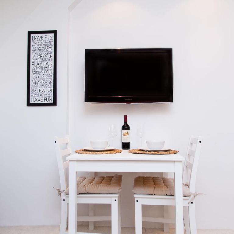 Neva Apartment Angella Konaci - Apartman - 6