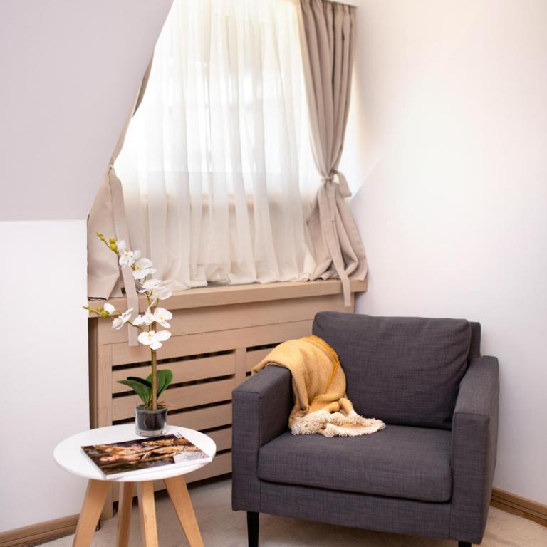 Neva Apartment Angella Konaci - Apartment - 14