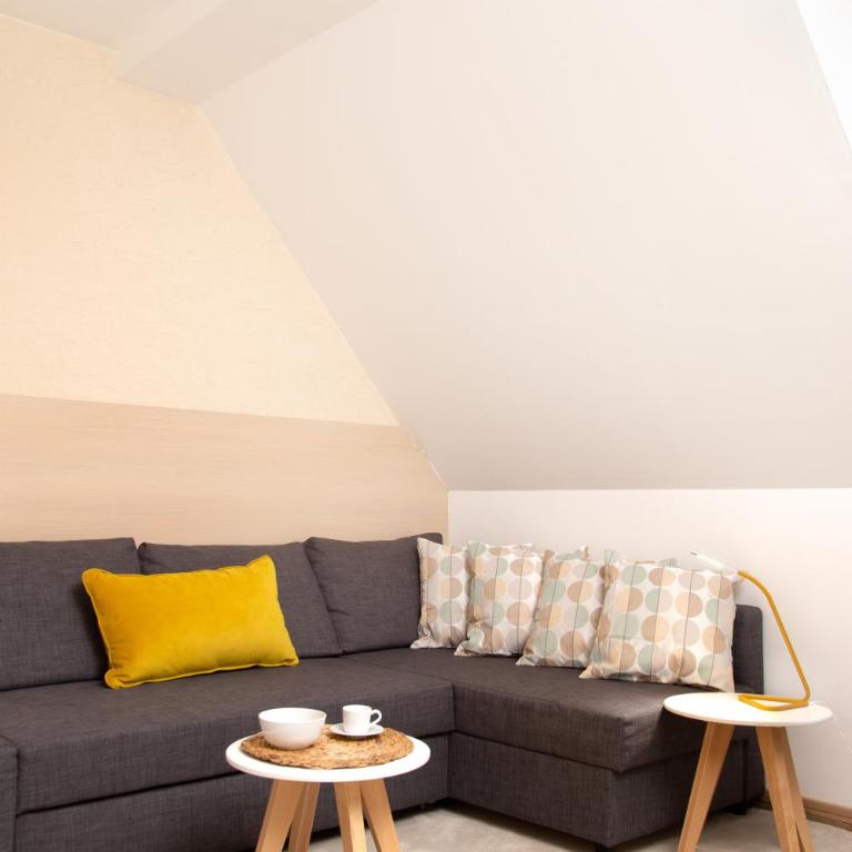 Neva Apartment Angella Konaci - Apartman - 5