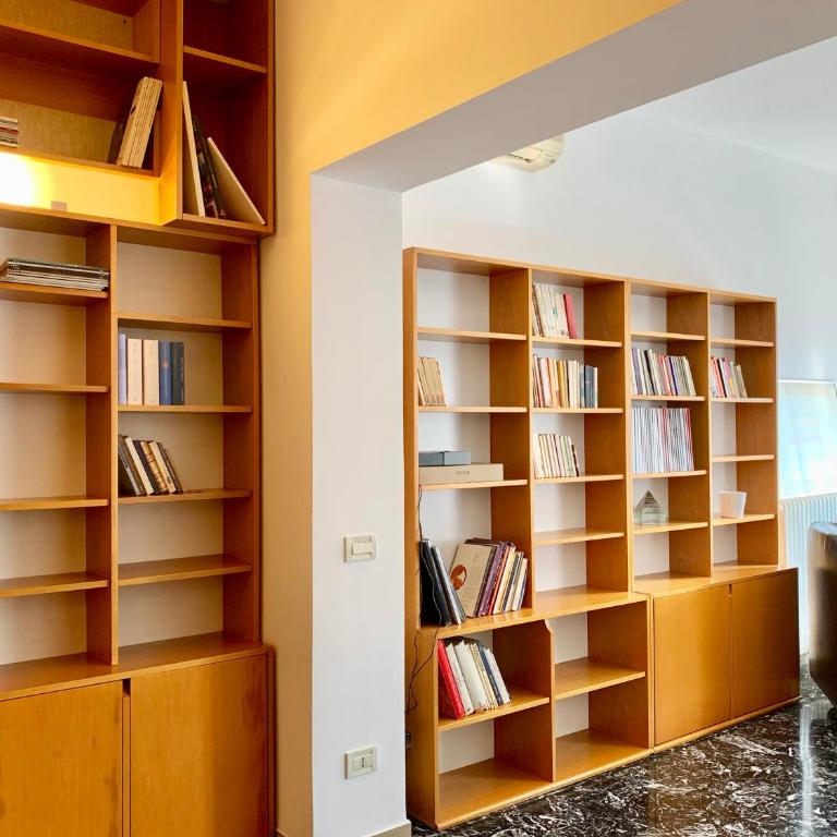 RiverView Luxury flat by Reasy&Busy - Deluxe Apartment - 8