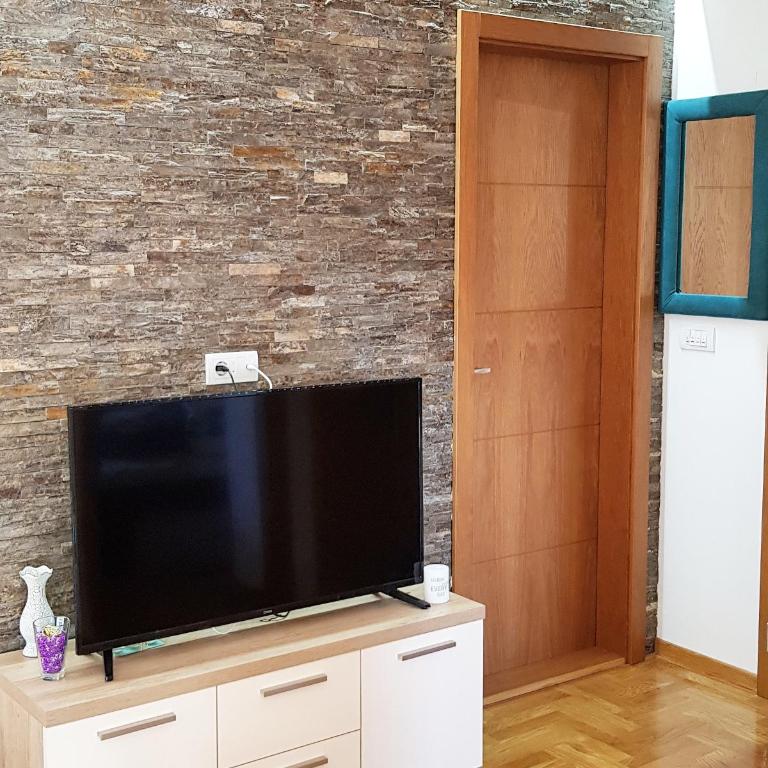 Apartman Hedonist - One-Bedroom Apartment - 41