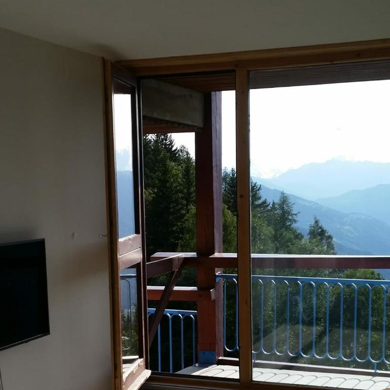 ARC 1800, Residence Pierra Menta - Appartement avec Vue sur la Montagne - 11
