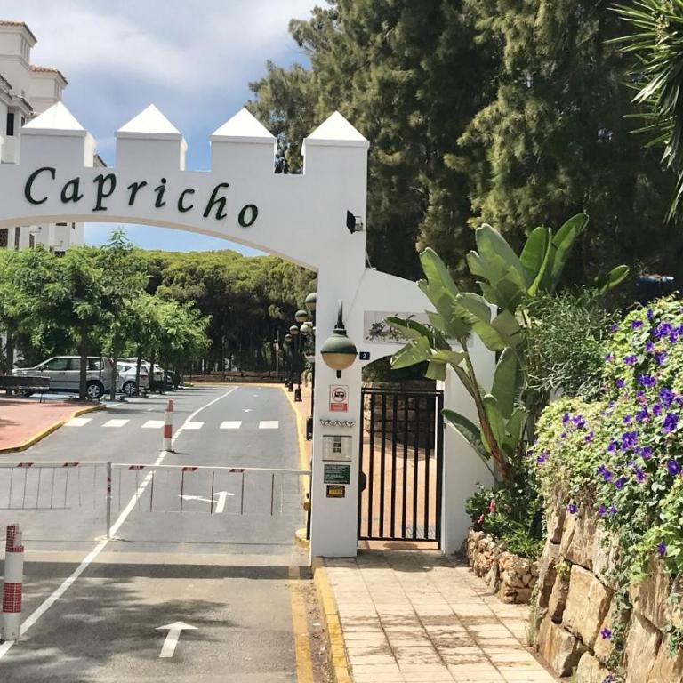 MI CAPRICHO 9C BEACHFRONT- Apartment with sea view - Costa del Sol - Apartamento - 51