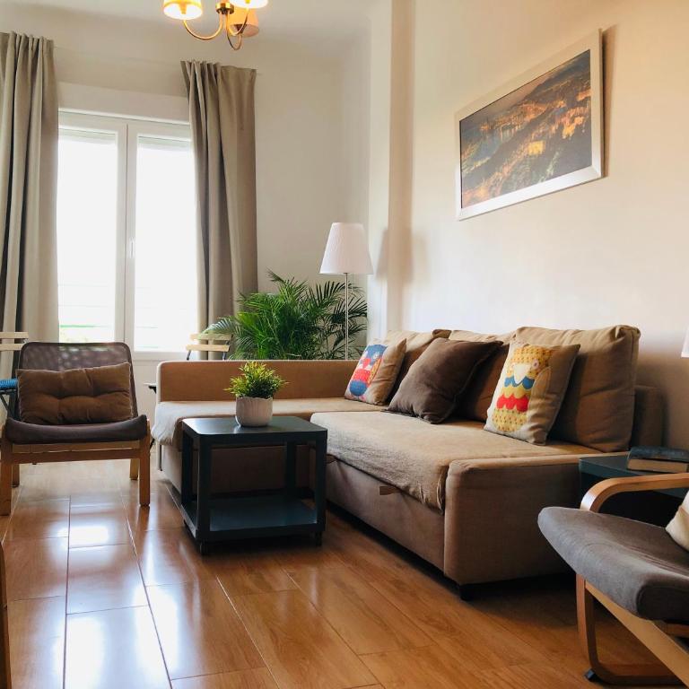 Solymar Beach Premium - Apartamento con vistas al mar - 13