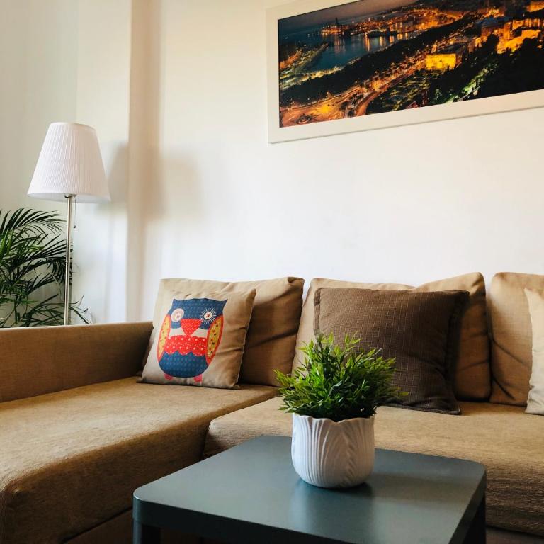 Solymar Beach Premium - Apartamento con vistas al mar - 23