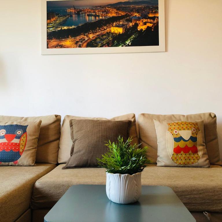 Solymar Beach Premium - Apartamento con vistas al mar - 21