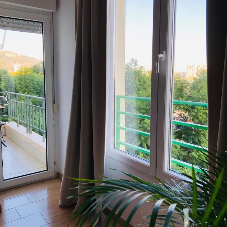 Solymar Beach Premium - Apartamento con vistas al mar - 18