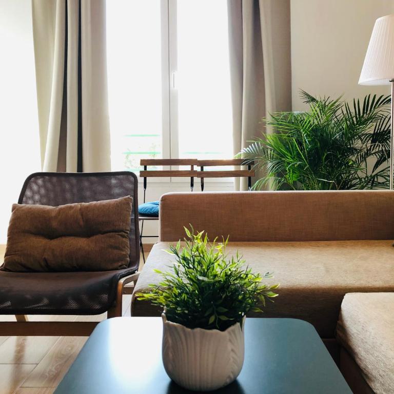 Solymar Beach Premium - Apartamento con vistas al mar - 22