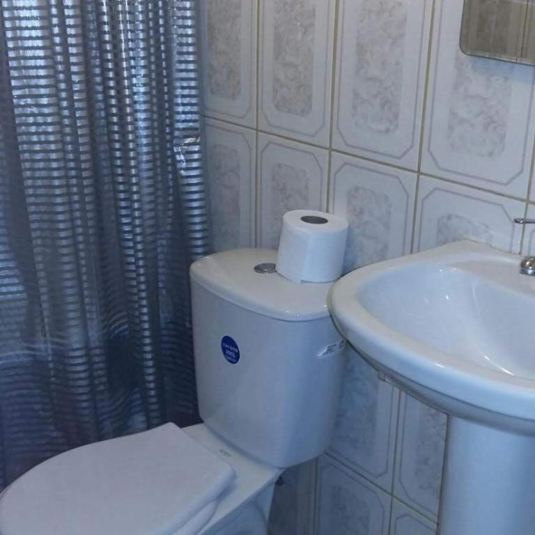 Departamentos Arlenne - Two-Bedroom Duplex - 2