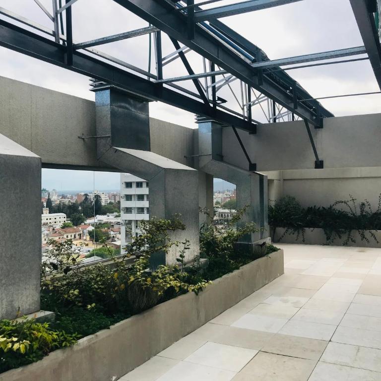 Aires Verdes de Salta 2 - Apartamento Estudio - 25