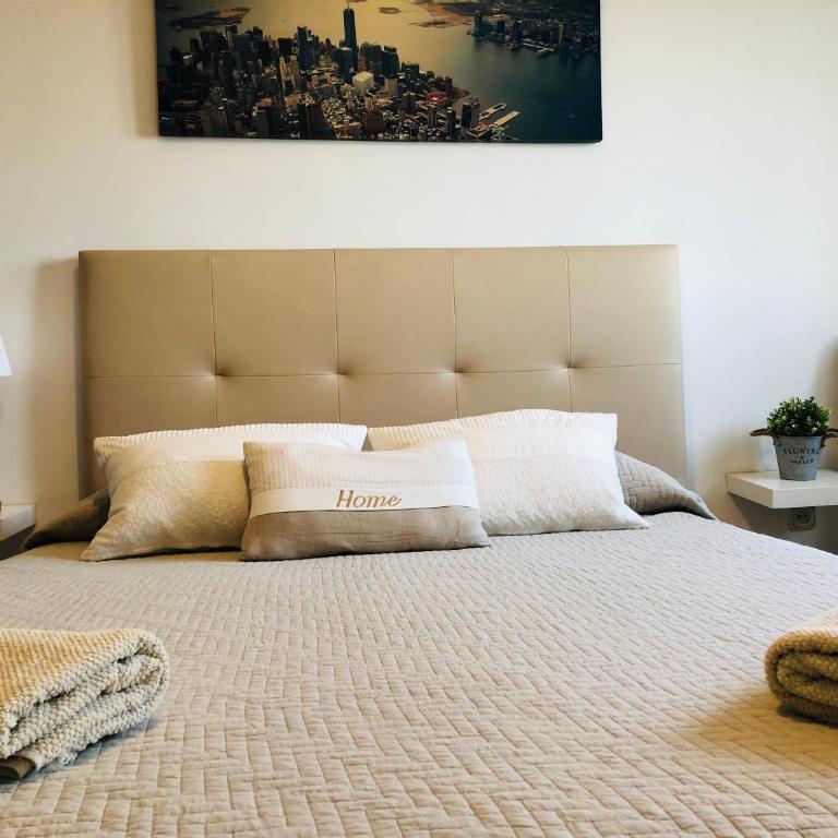 Solymar Beach Premium - Apartamento con vistas al mar - 17