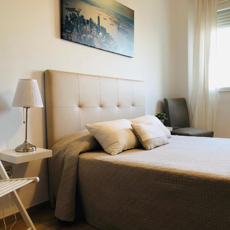 Solymar Beach Premium - Apartamento con vistas al mar - 16
