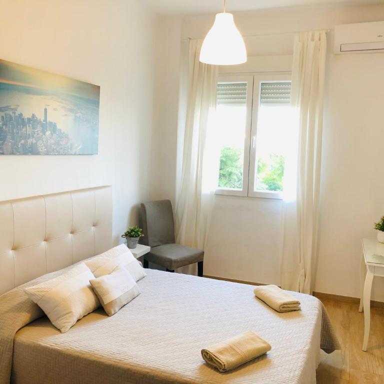 Solymar Beach Premium - Apartamento con vistas al mar - 9